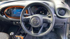 Toyota Aygo X 1.0 VVT-i Limited Edition 5dr Petrol Hatchback